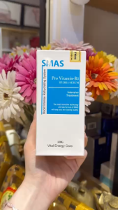 Tinh chất dưỡng ẩm phục hồi SMAS Pro Vitamin B5 Hydra Serum