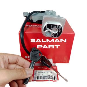 Kunci Kontak Honda Supra X 125 Helmin Original KYZ