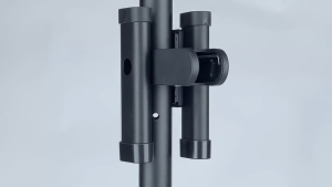 Drum Stick Holder Rack  / Portable Drumstick Storage Barrel Bag / Drumstick Container