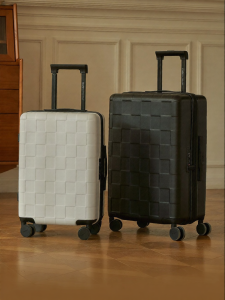 Oiwas | Womens Carry-on Lightweight Travel Luggage 20 Inch