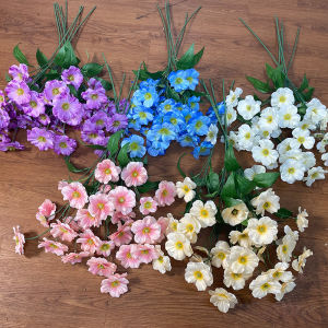 Đồ Trang Trí Hoa Bướm Giả Sang Trọng Hoa Tươi Cho Phòng Khách Đồ Trang Trí Phòng Cưới Trang Trí Nhà Đồ Thủ Công DIY Quà Tặng