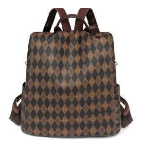 TANFAN | Multifunctional Anti-Theft High Capacity Commuter Backpack