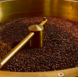 [500G] Cà Phê Rang Mộc Hương Rẫy Premium Solo Arabica Cầu Đất | Hương hoa & Cam Quýt nồng nàn Chua thanh nhẹ hậu ngọt