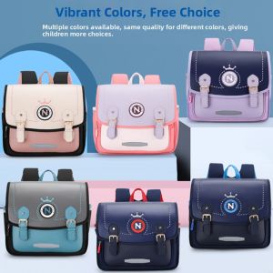 Spine Protection Waterproof Large Capacity Backpack