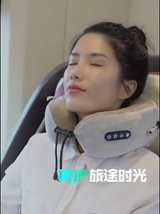 เครื่องนวดไฟฟ้า 4 ปุ่ม สำหรับการนวดและสุขภาพ สำหรับหมอนนวด หมอนรองคอ และหมอนนวดไฟฟ้า AM-500 ร้าน Happyso