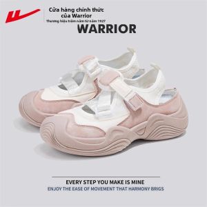 Warrior | Giày Đi Bộ Ngoài Trời Nhẹ