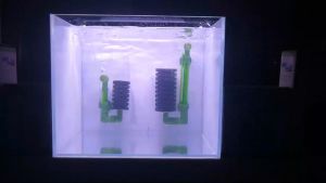 Lọc Vi Sinh Hồ Cá XINYOU XY-PK001 PK002 PK003 PK004