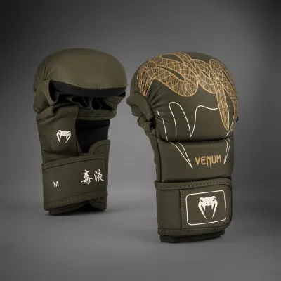 Venum | Combat Boxing Gloves for Mixed Martial Arts Training
