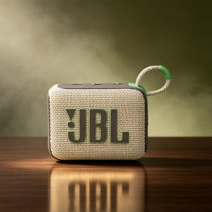 JBL | Loa Không Dây Di Động JBL GO4 Ultra - Chống Nước Bluetooth Âm Thanh Rõ Nét Và Bass Sâu Âm Thanh Stereo Sử Dụng Nguồn USB Lý Tưởng Cho Cắm Trại