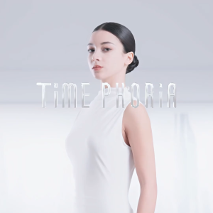 HARGA PROMO!!! TIME PHORIA - Timeless Lumina Matte Perfection Cushion 11G Cushion Foundation Waterproof Full Coverage Refill BB Cream High Coverage