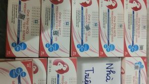 Que thử thai bản lớn chính xác hiệu quả( cam kết che tên)