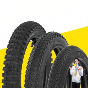 Childrens Bicycle Tire