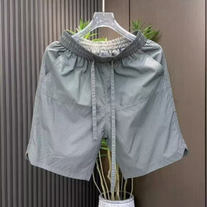 Quần Dài Nam Thường Ngày Mùa Hè Cao Cấp Nhẹ Nhàng Quần Dài Nam Phong Cách Thường Ngày Năm Điểm Quần Thể Thao Quần Ngắn