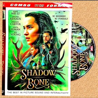Kaset Dvd Film Shadow And Bone - Kaset Dvd Film Barat Terbaru - Kaset Dvd Film Box Office Terbaru - Kaset Dvd Film Netflix Terbaru - Kaset Dvd Film Bioskop Terbaru - Kaset Dvd Film Aksi Terbaru - Kaset Dvd Film Petualangan Terbaru - Film Luar Terbaru