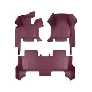 LIEMA | All-Surrounding Floor Mats