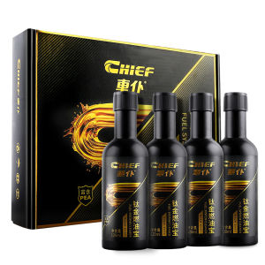 Chief | Carbon Cleaner Additive