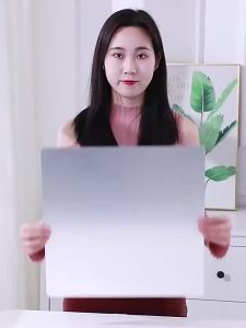 [HCM] Gương treo Dán Tường toàn thân chống vỡ soi  dán tủ quần áo hình vuông 20*20cm -GL314