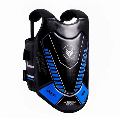 GINGPAI | Thickened Boxing Chest Protector