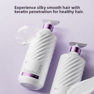 TOCI | Keratin Long-lasting Fragrance Conditioner
