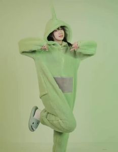 ชุดเทเลทับบี้ พร้อมส่ง! ชุดมาสคอตผู้ใหญ่ เทเลทับบี้ ชุดมาสคอต ชุดเทเลทับบี้ ชุดเทเลทับบี้ ขนนุ่ม สินค้าพร้อมส่งrole playเหมาะสำหรับหลายโอกาส