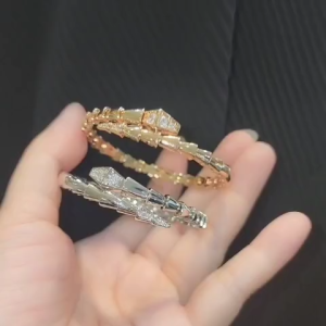 Gelang Bangle Ular Lentur GLR-375 XP