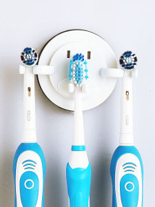 Bathroom Storage Solutions: Strong Seamless & Suction Cup Holders