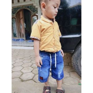 CELANA ANAK DISTRO NAVI