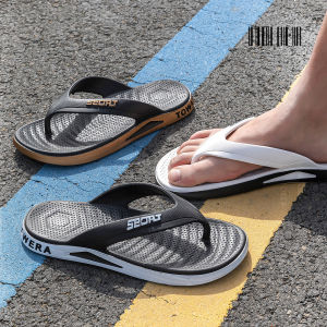JIFANPAUL | Slip Resistant Durable Slippers for Men