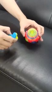 COD ของเล่นลูกข่างหมุน มีดนตรี มีไฟ ของเล่นหมูนี้มีหมูนี้หมูนี้ หมูนี้ได้ ไฟ ไฟ ไฟ ไฟ ไฟ ไฟ ไฟ ไฟ ไฟ ไฟ ไฟ ไฟ ไฟ แบบพลาสติก