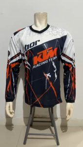 JERSEY CROSS/JERSEY OLAHRAGA/JERSEY SEPEDA/JERSEY RACING/BAJU MOTOR TRAIL/KAOS OLAHRAGA/RACING/SPORT