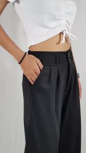 BELSATA kulote knits high waist keseharian yang modis