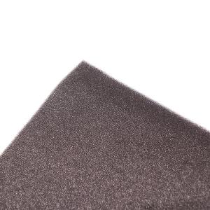 60x50x0.3cm Activated Carbon Pad for Cooker Hood Extractor High Adsorption Foam Universal Kitchen Accessory