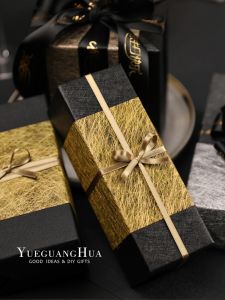 กระดาษผ้าพันกล่องของขวัญสไตล์ยูโรเปียนแบบสากล กระดาษพิเศษสำหรับทำเครื่องเขียน กระดาษผ้า Cloud Silk กระดาษทำมือ แผ่นดิสก์อิเล็กทรอนิกส์