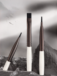 UN SHOP | Ultra-Fine Flat Eyeliner Brush Makeup Artist