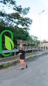 Simplee Sambong Capsules 500mg | 60 Capsules – Herbal Support Traditionally Used for Urinary Function