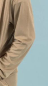 FitYou Aircloud Hoodies with soft Materials