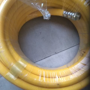 dây máy rửa xe đầu rời áp lực cao