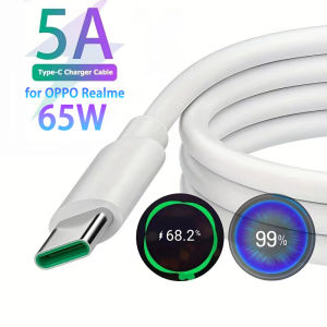 65W 5A Fast Charging USB C Cable: A Comprehensive Guide