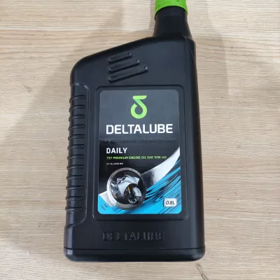 OLI OIL DELTALUBE 757 800ML 10W-40 CB150 BYSON VIXION