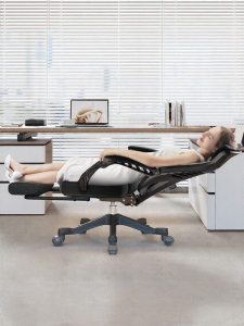 XIGE | Reclining Office Chair Reclinable