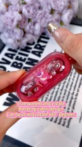 Disney DN25 TWS Boleh Putar Wireless Bluetooth   5.3 Earphones Smart Screen HIFI Sound Quality Gaming Music Dual Mode With Mic