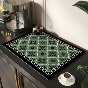 MIYAO | French Vintage Water Absorbent Place Mat