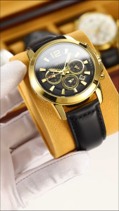 Jam Tangan Pria Analog SKMEI 1989 Water Resis 30M