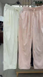 Celana Kulot Pita Import: Pilihan Fashion yang Tepat