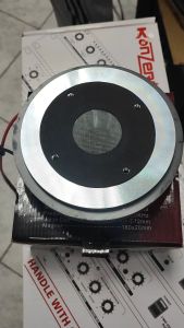 Broadway BCS-600 Bolt On Type Compression Driver Unit