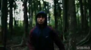 Jaket Outdoor Terbaru BKR 050 / Jaket Gunung Murah / Jaket Parasut Keren