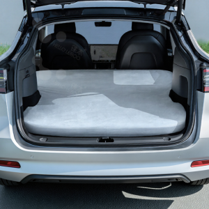 HELLOLEIBOO | Car Memory Foam Mattress for Camping
