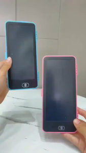 KOTAK PENSIL DRAWING 2IN1 / LCD Writting Drawing Box Case / Pencil Drawing Pad Edukasi 2in1/ TEMPAT PENCIL GAMBAR