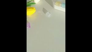 20pcs Klip Penjepit Kertas Warna Warni Klip Kertas Paper Clips Penjepit Kertas Binder Clip Book