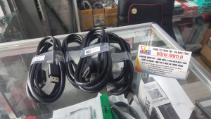 Cáp 2 Đầu Display Port Dài 18m (Theo Máy Bộ)